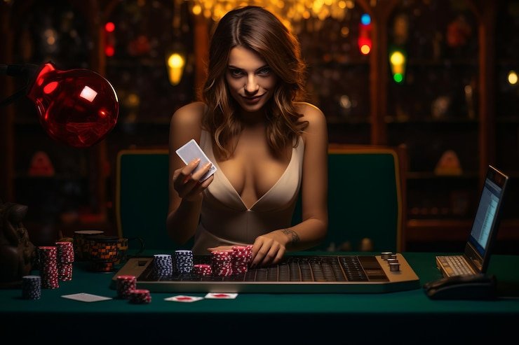 w11stop Live Casino